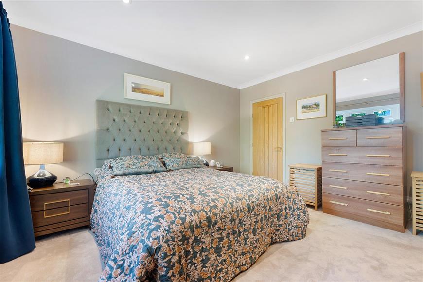 Middleton St. George