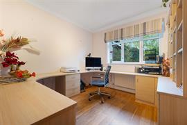 Middleton St. George