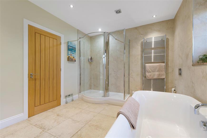 Middleton St. George