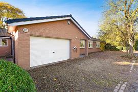 Middleton St. George