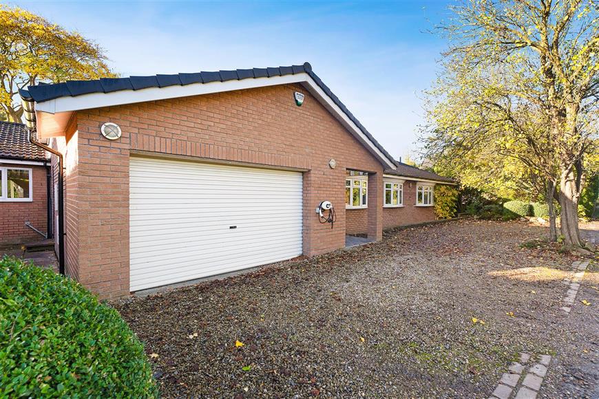 Middleton St. George