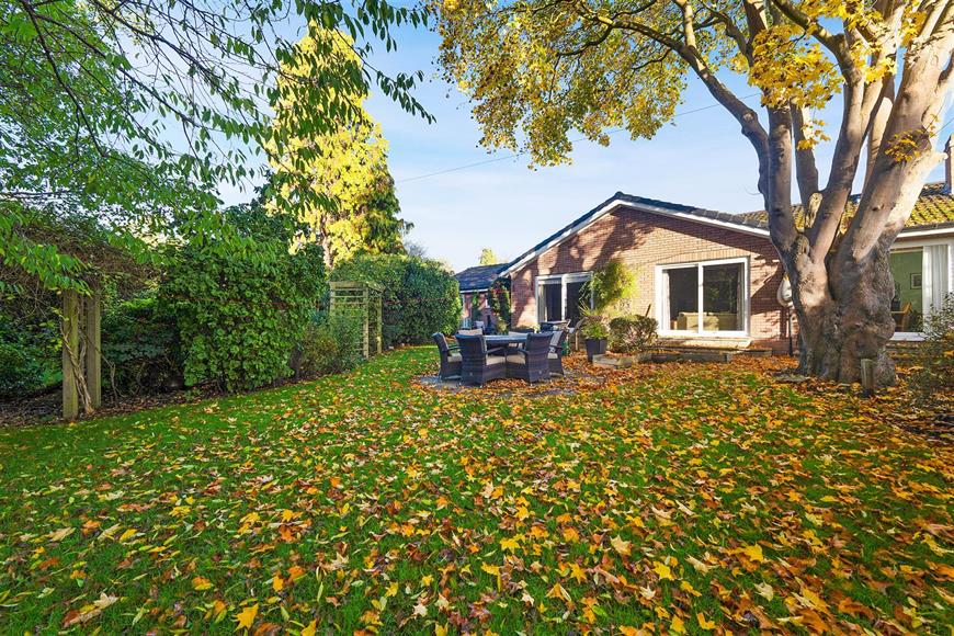 Middleton St. George