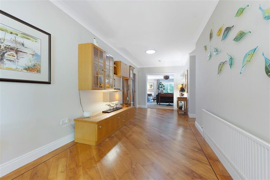 Middleton St. George