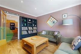 Middleton St. George