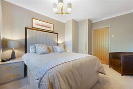 Middleton St. George