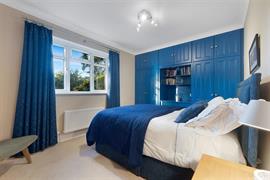 Middleton St. George