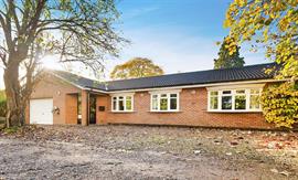 Middleton St. George