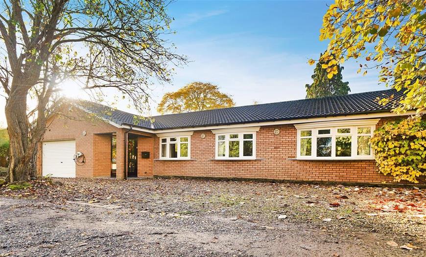 Middleton St. George