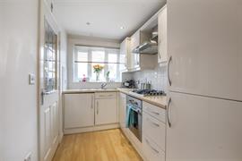 Middleton St. George