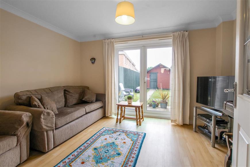 Middleton St. George