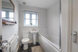 Middleton St. George