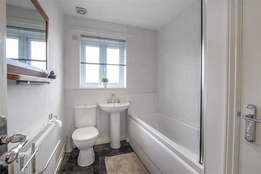 Middleton St. George