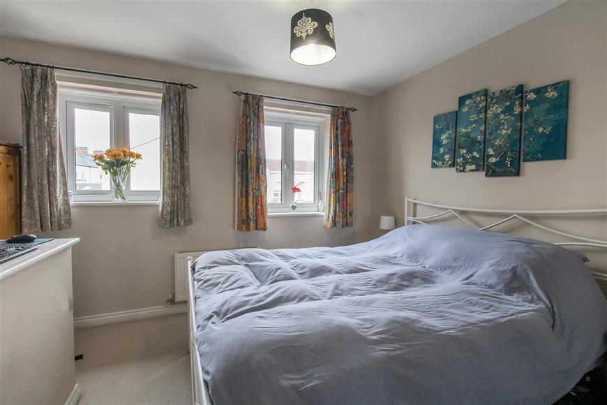 Middleton St. George