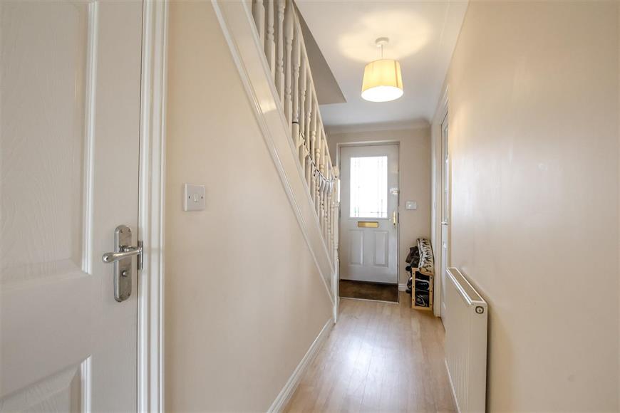 Middleton St. George