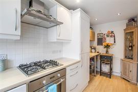 Middleton St. George