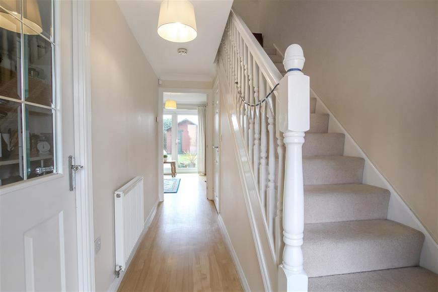 Middleton St. George