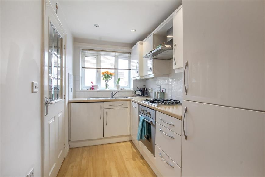 Middleton St. George