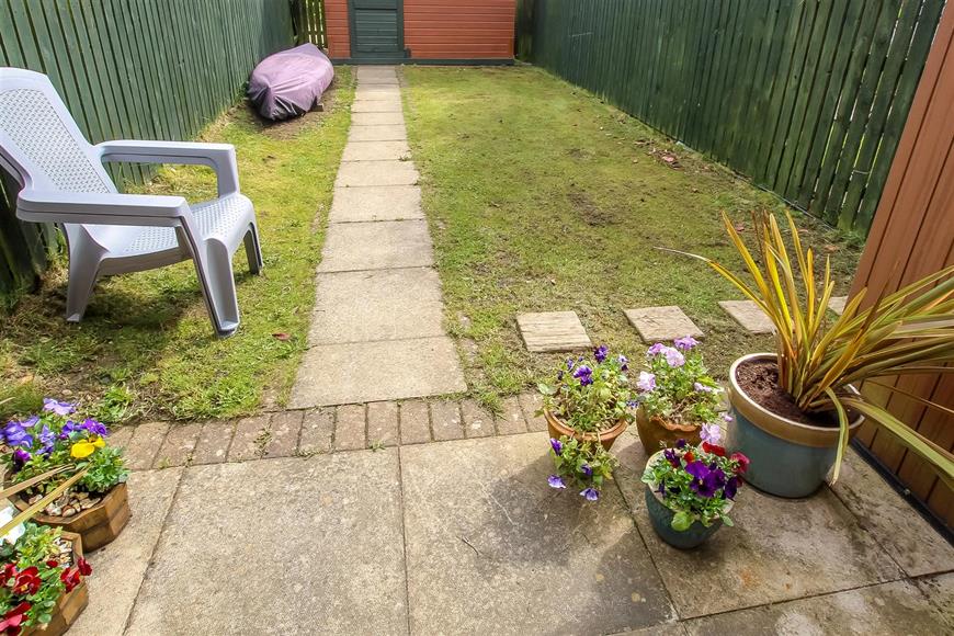 Middleton St. George