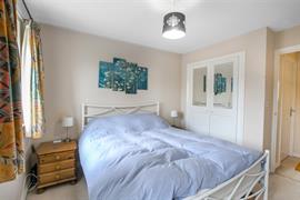 Middleton St. George