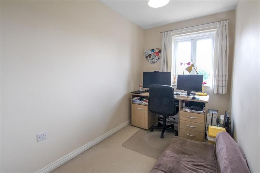 Middleton St. George