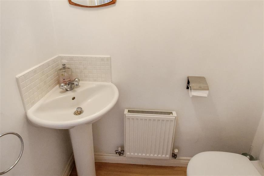 Middleton St. George