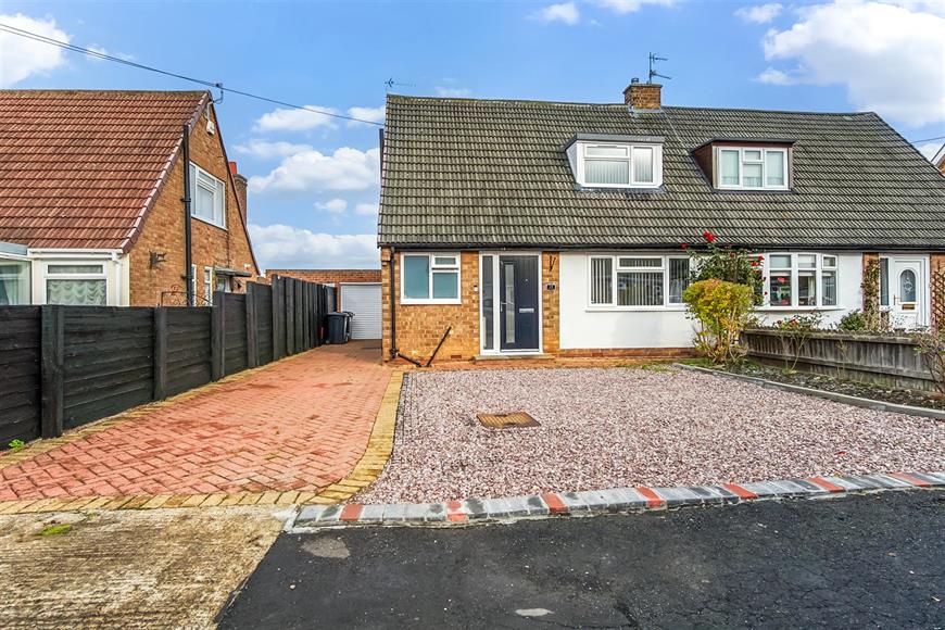 Middleton St. George