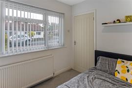 Middleton St. George