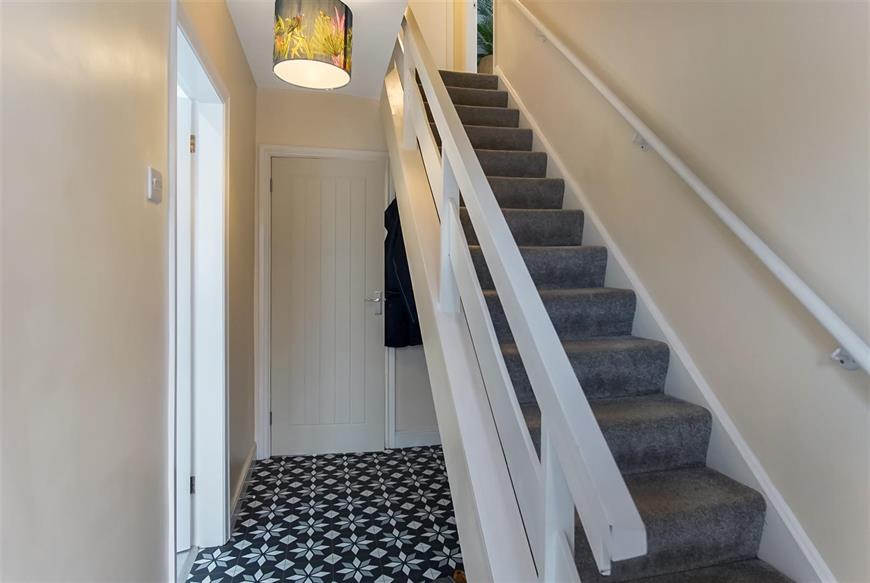 Middleton St. George