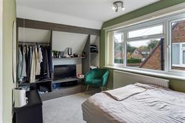 Middleton St. George