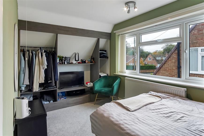 Middleton St. George