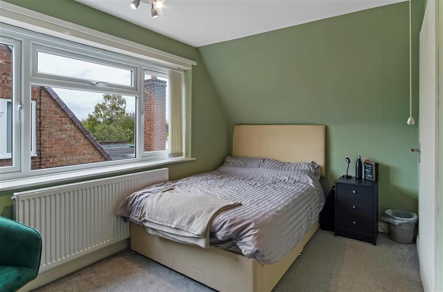 Middleton St. George