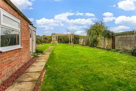 Middleton St. George