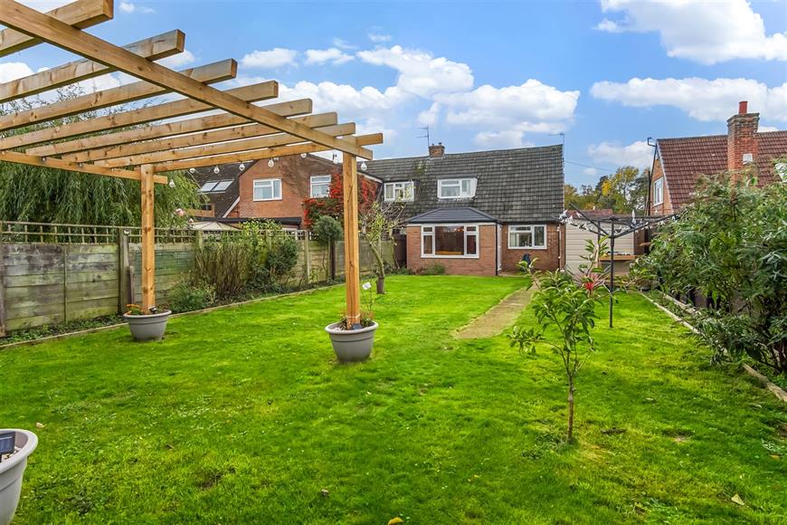 Middleton St. George