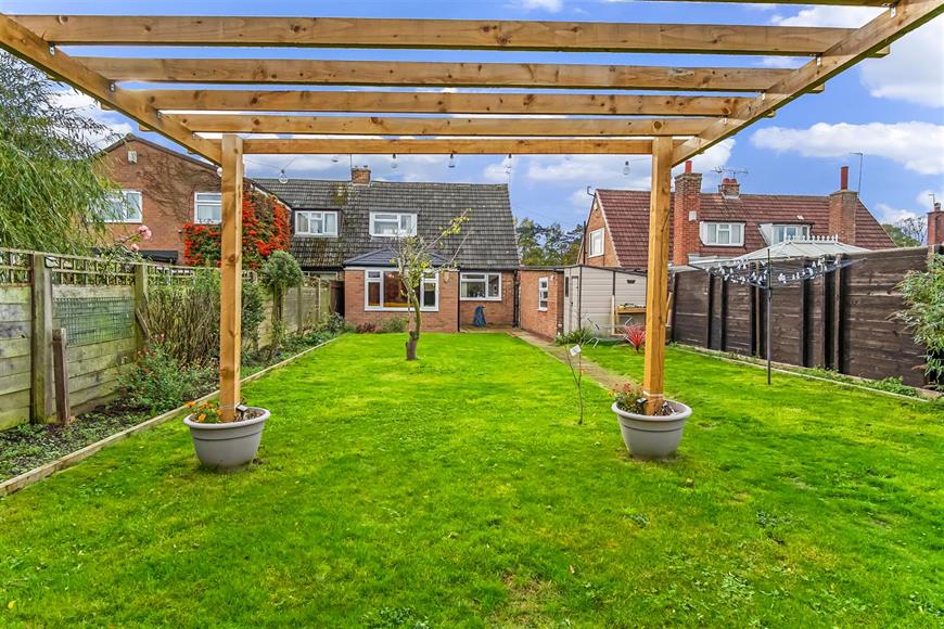 Middleton St. George