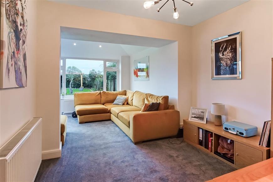 Middleton St. George