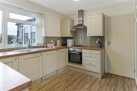 Middleton St. George