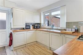 Middleton St. George