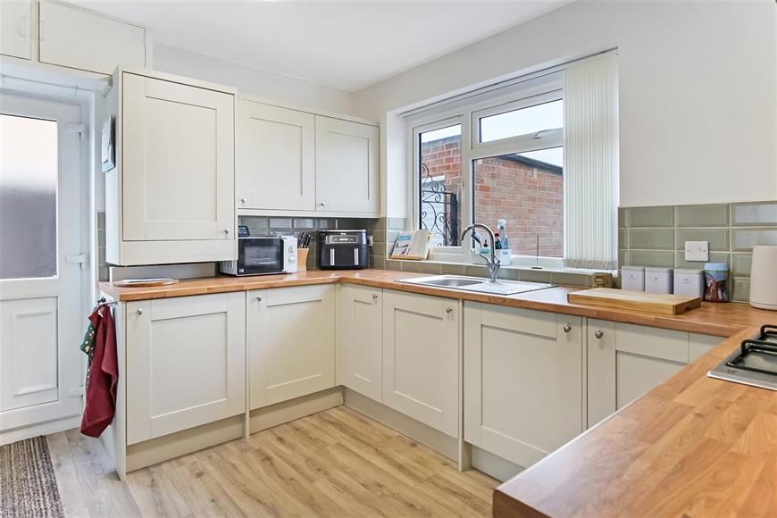 Middleton St. George