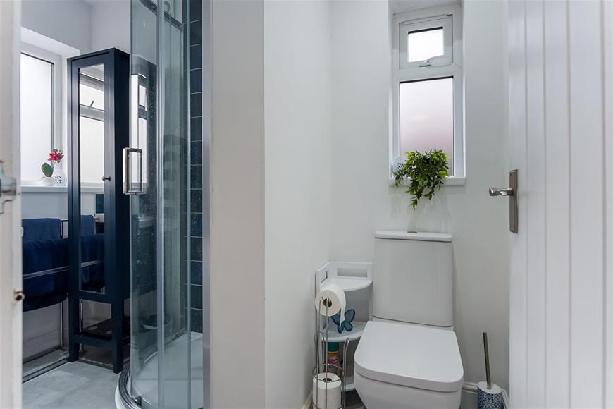 Middleton St. George