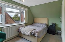 Middleton St. George