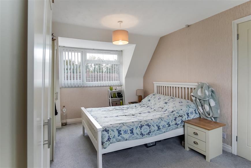 Middleton St. George