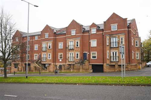 Victoria Road, Darlington