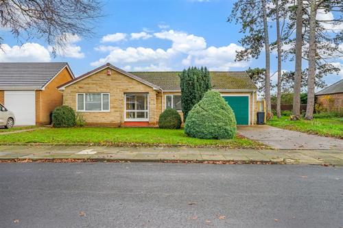 Wilton Drive, Darlington