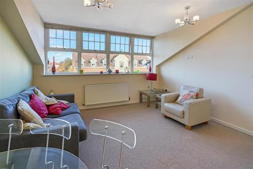 55-57 Cleveland Terrace, Darlington