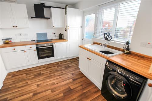 Lisle Road, Newton Aycliffe