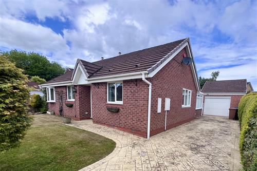 Wilton Court, Newton Aycliffe