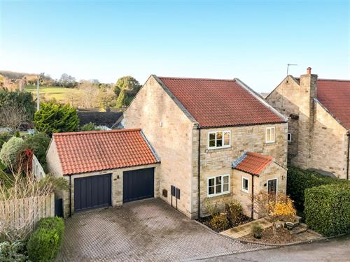 Home Farm Court, Newton Aycliffe