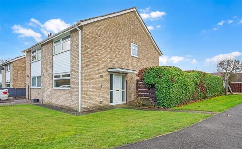 Avon Road, Darlington