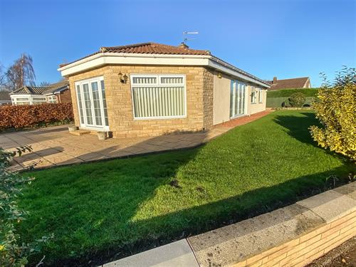 Aylmer Grove, Newton Aycliffe