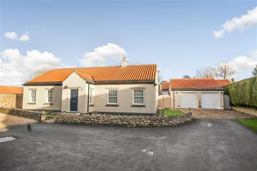 Smithson Close, Richmond